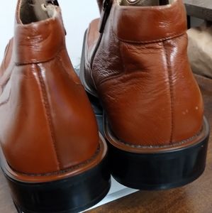 Trentino Mens Boot Shoe